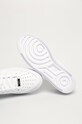 Nike Sportswear - Bőr cipő W AFI Sage Low fehér AR5339