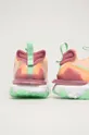 Nike Sportswear - Cipő React Vision  Szár: szintetikus anyag, textil Belseje: textil Talp: szintetikus anyag