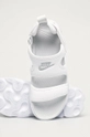 білий Nike Sportswear - Сандалі Owaysis