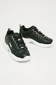 Fila sneakersy Strada Low 1010560 czarny SS24
