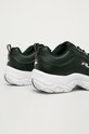 Обувь Кроссовки Fila Strada Low 1010560 чёрный