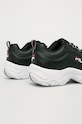 Obuwie Fila sneakersy Strada Low 1010560 czarny