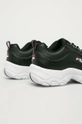 Fila sneakersy Strada Low  Cholewka: Materiał syntetyczny Wnętrze: Materiał syntetyczny, Materiał tekstylny Podeszwa: Materiał syntetyczny