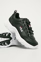 Fila sneakersy Strada Low 1010560 czarny