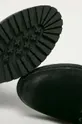 čierna Wrangler - Vysoké čižmy