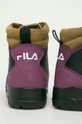 Fila - Topánky Grunge II  Zvršok: Textil, Prírodná koža Vnútro: Textil Podrážka: Syntetická látka