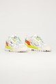 Fila - Buty Trailstep 1010745.84L biały AW20