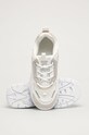 Fila - Pantofi Eletto Low alb 1010974.93V