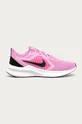 рожевий Nike - Черевики Downshifter 10 Жіночий