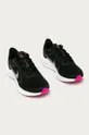 Nike - Cipő Downshifter 10 fekete