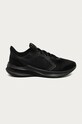 Nike - Pantofi Downshifter 10 textil negru CI9984