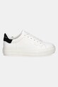 Kurt Geiger London Шкіряні черевики Laney 2626113109.13 білий AW20