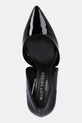 Kurt Geiger London stilettos de piele Bond 90 negru 1772700309.00