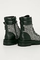 Încălțăminte Kurt Geiger London - Bocanci Shore 5368320609.20 negru