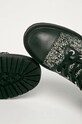 Kurt Geiger London - Bocanci Shore negru 5368320609.20