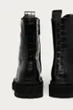Kurt Geiger London - Шкіряні черевики Siva  Халяви: Натуральна шкіра Внутрішня частина: Синтетичний матеріал, Текстильний матеріал Підошва: Синтетичний матеріал