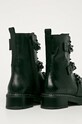 Încălțăminte Kurt Geiger London - Bocanci de piele Storm 5402300109.00 negru