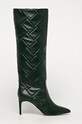 Kurt Geiger London - Cizme Bickley Quilted 5-8 cm negru 5367000979.00