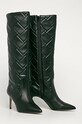 Kurt Geiger London - Cizme Bickley Quilted 5367000979.00 negru AW20