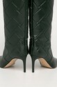 Încălțăminte Kurt Geiger London - Cizme Bickley Quilted 5367000979.00 negru