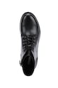 Geox - Δερμάτινα workers D RAWELLE D046RA.000TU.RAWELLE