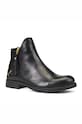 Geox - Botki skórzane JR AGATA J5449C.00043.AGATA czarny AW20