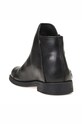 Geox - Cizme de piele negru J5449C.00043.AGATA