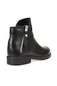 Geox - Botki skórzane JR AGATA J5449C.00043.AGATA czarny
