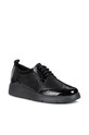 Geox - Półbuty D04LCI.08502.ARLARA czarny AW20