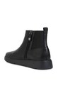 Geox - Cizme de piele negru D04LCG.00085.ARLARA