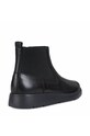 Geox - Cizme de piele D04LCG.00085.ARLARA negru