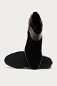 Tamaris - Botine negru 1.1.25344.25.098