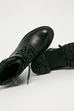 Tamaris - Botine negru 1.1.25208.25.001