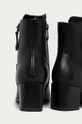Tamaris - Шкіряні черевики  Халяви: Натуральна шкіра Внутрішня частина: Синтетичний матеріал, Текстильний матеріал Підошва: Синтетичний матеріал