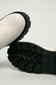 Vagabond Shoemakers - Кожени боти челси Cosmo 2.0 бял 4849.401.02