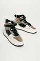 s. Oliver - Buty 5.5.25235.25.151 biały AW20