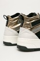 Obuwie s. Oliver - Buty 5.5.25235.25.151 biały