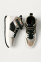 s. Oliver - Buty 5.5.25235.25.151 biały