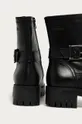 s. Oliver - Шкіряні черевики  Халяви: Натуральна шкіра Внутрішня частина: Текстильний матеріал Підошва: Синтетичний матеріал