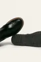 čierna s. Oliver - Členkové topánky