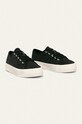 s. Oliver - Tenisi 5.5.23678.35.001 negru AW20
