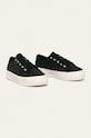 s. Oliver - Tenisi 5.5.23678.35.001 negru AW20