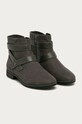s. Oliver - Botki 5.5.25305.25.258 szary AW20