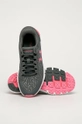 szary Under Armour - Buty UA W Charged Rogue 2 3022602.106