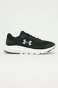 fekete Under Armour - Cipő UA W Surge 2 3022605.001 Női