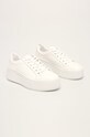 Aldo - Pantofi 12654919.LEGOWIEN alb AW20