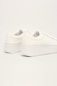 Încălțăminte Aldo - Pantofi 12654919.LEGOWIEN alb