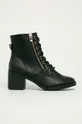 čierna Call It Spring - Členkové topánky Heandra Dámsky