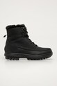 Helly Hansen Cizme de iarna izolat negru 11652
