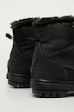 Obuwie Helly Hansen śniegowce 11652 czarny
